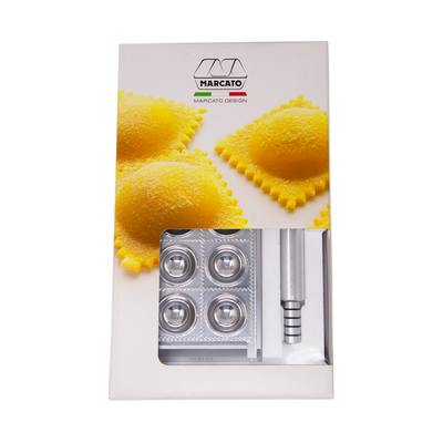 Ravioli Tablet with Rolling Pin