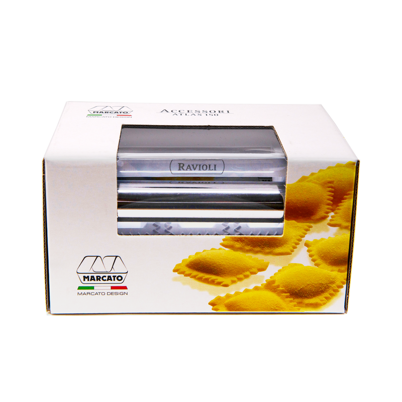 Atlas 150 ravioli hot sale