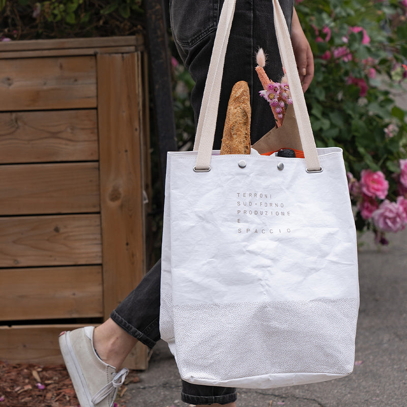 Spaccio Reusable Bags