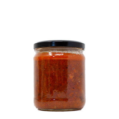 Spaccio Pasta Sauces