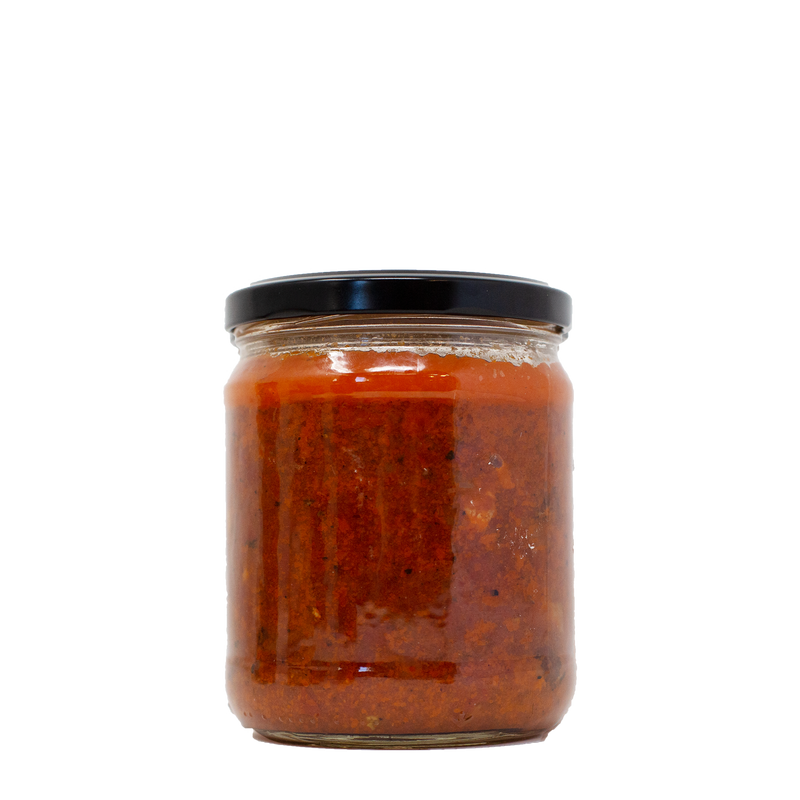 Spaccio Pasta Sauces