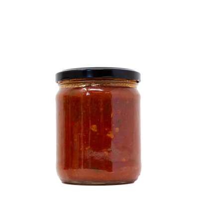 Spaccio Pasta Sauces