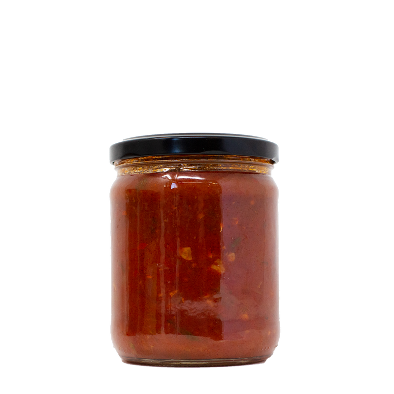 Spaccio Pasta Sauces