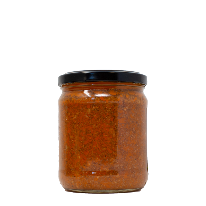 Spaccio Pasta Sauces