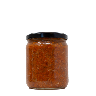 Spaccio Pasta Sauces