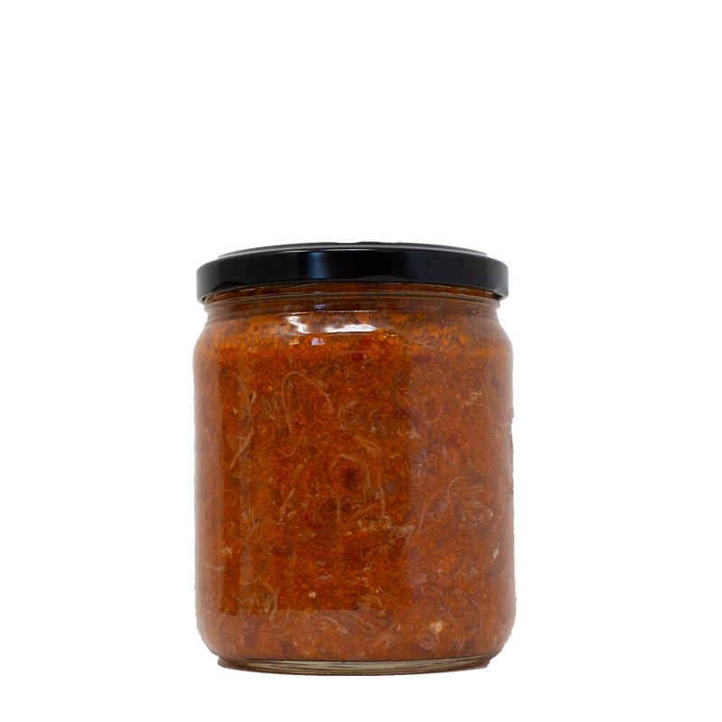 Spaccio Pasta Sauces