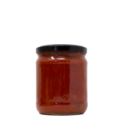 Spaccio Pasta Sauces