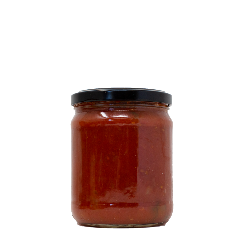 Spaccio Pasta Sauces