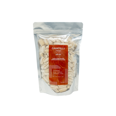 Made in Italy - Pastamaker for cavatelli - Demetra