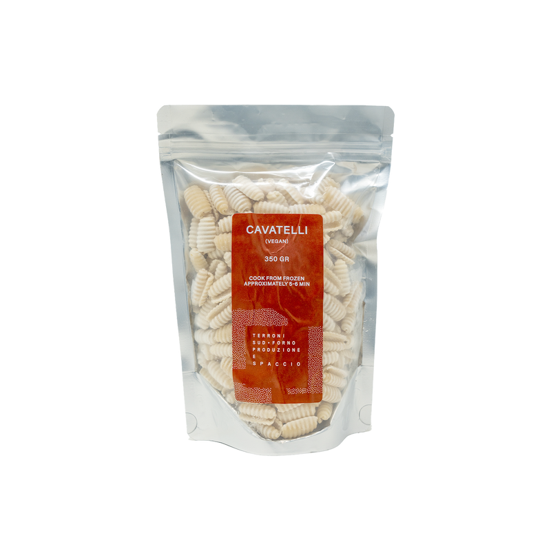 Frozen Spaccio Cavatelli (260g)