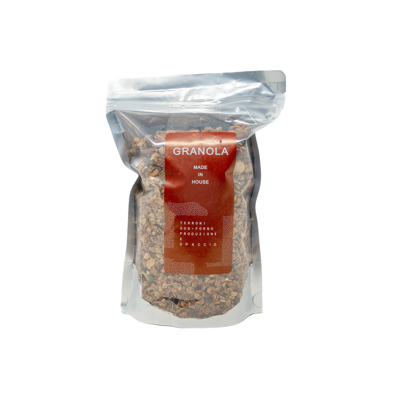 Granola (450gr)