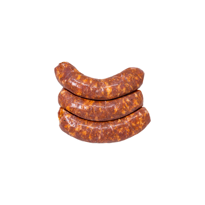 Terroni Sausage