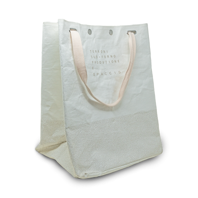 Spaccio Reusable Bags