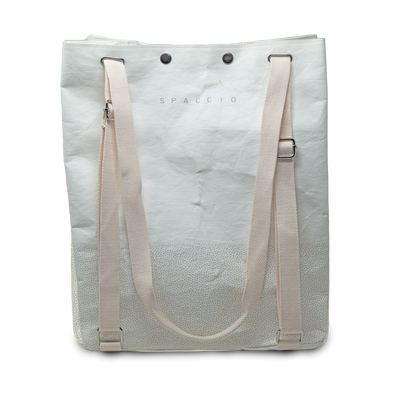 Spaccio Reusable Bags