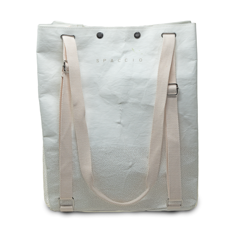 Spaccio Reusable Bags