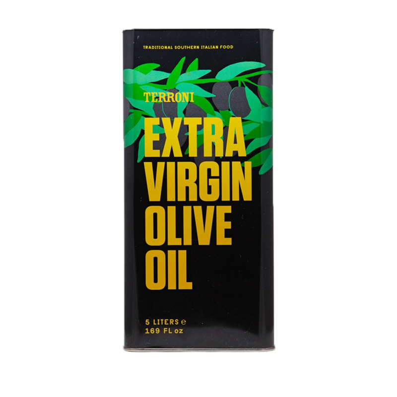 Extra Virgin Olive Oil