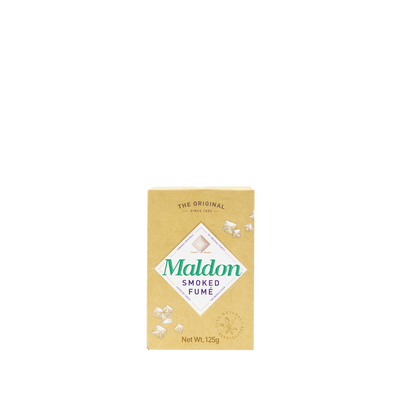 Maldon Sea Salt Flakes