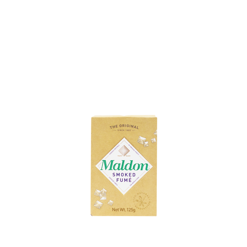 Maldon Sea Salt Flakes