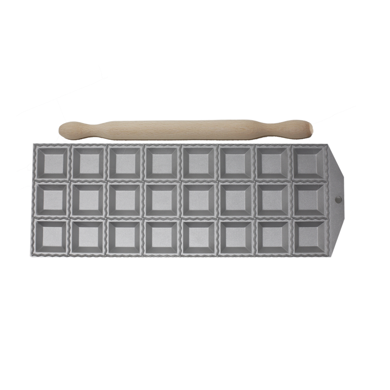 Ravioli Maker (Square)